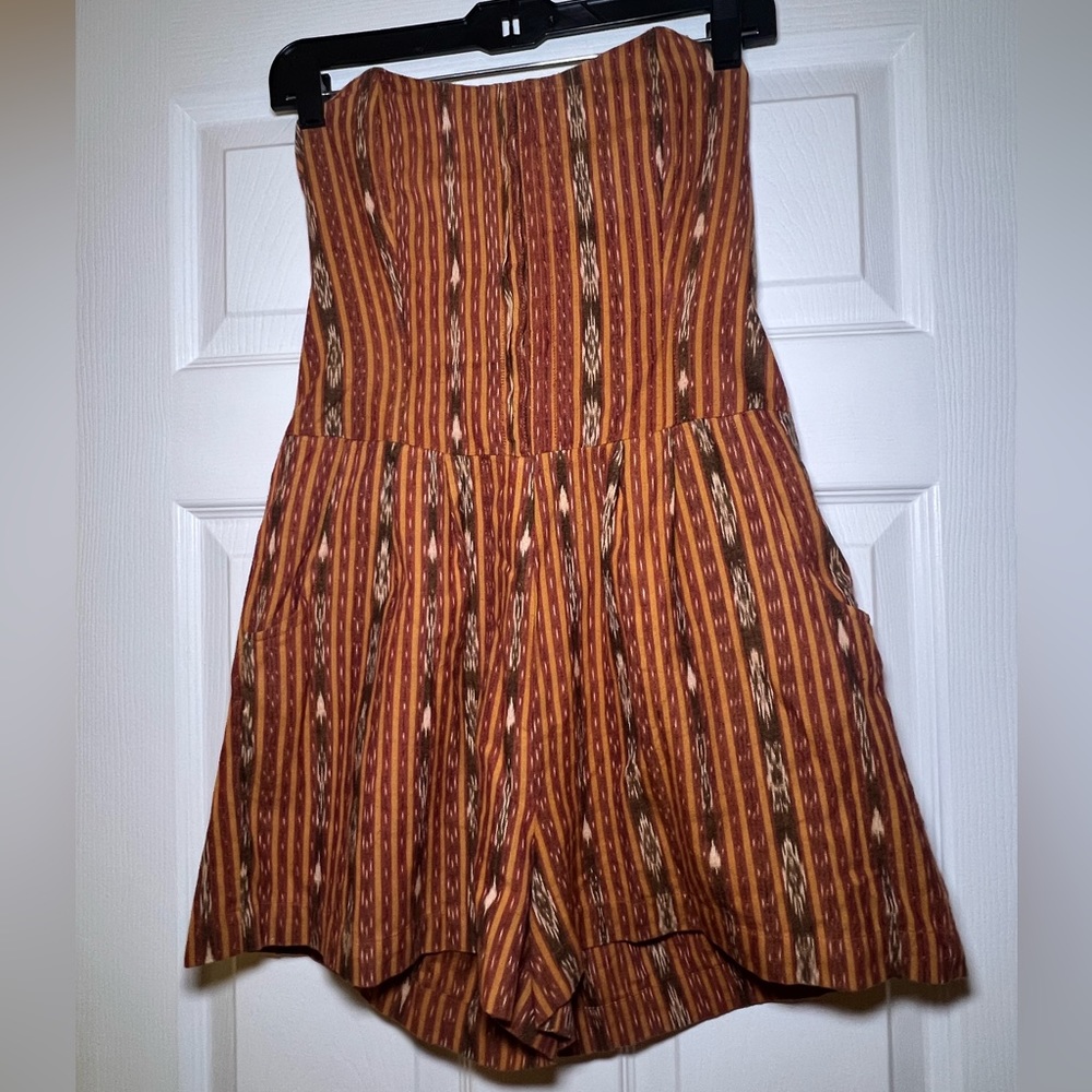 Perfect romper! 🎶